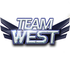 Team West