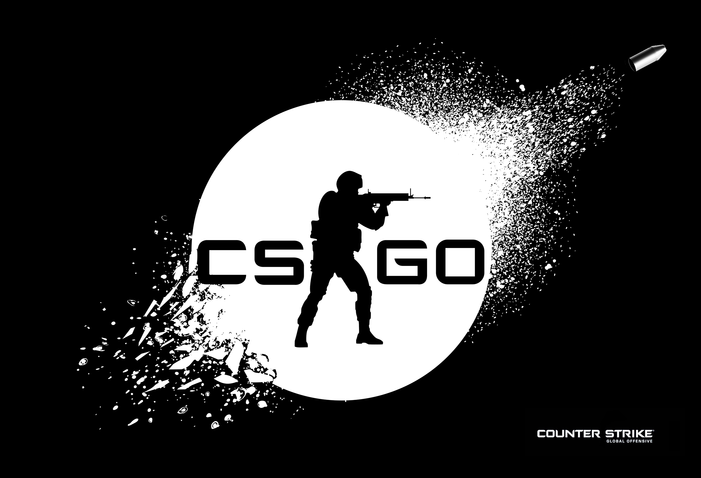 CS:GO周边设计创意大赛