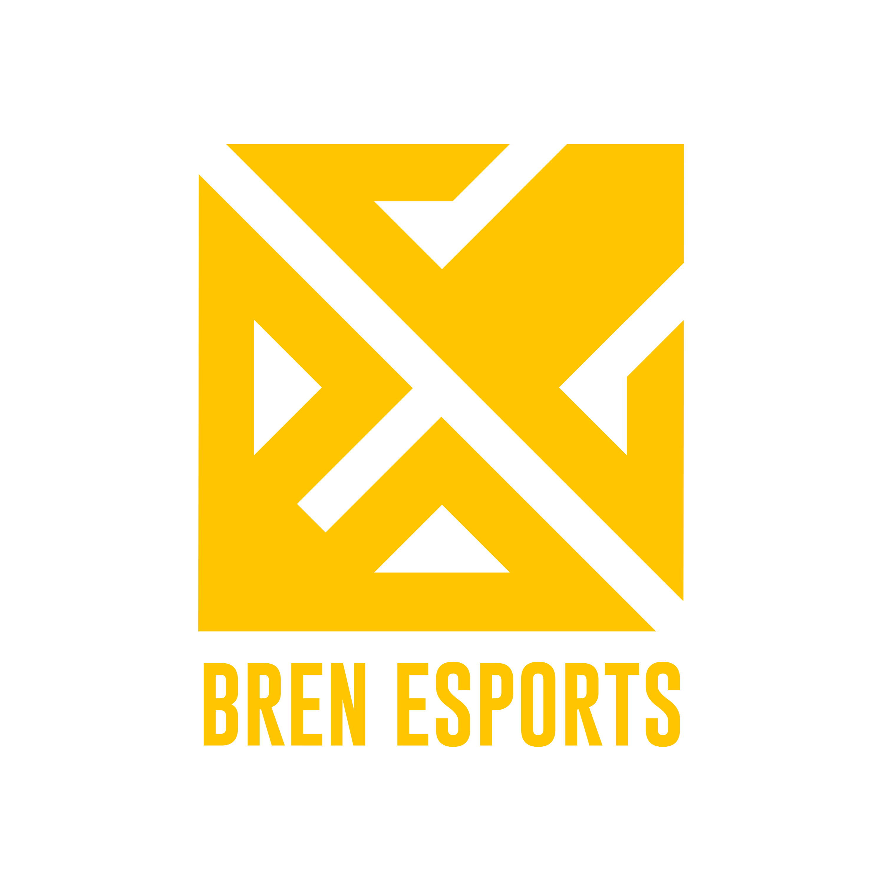 Bren Esports