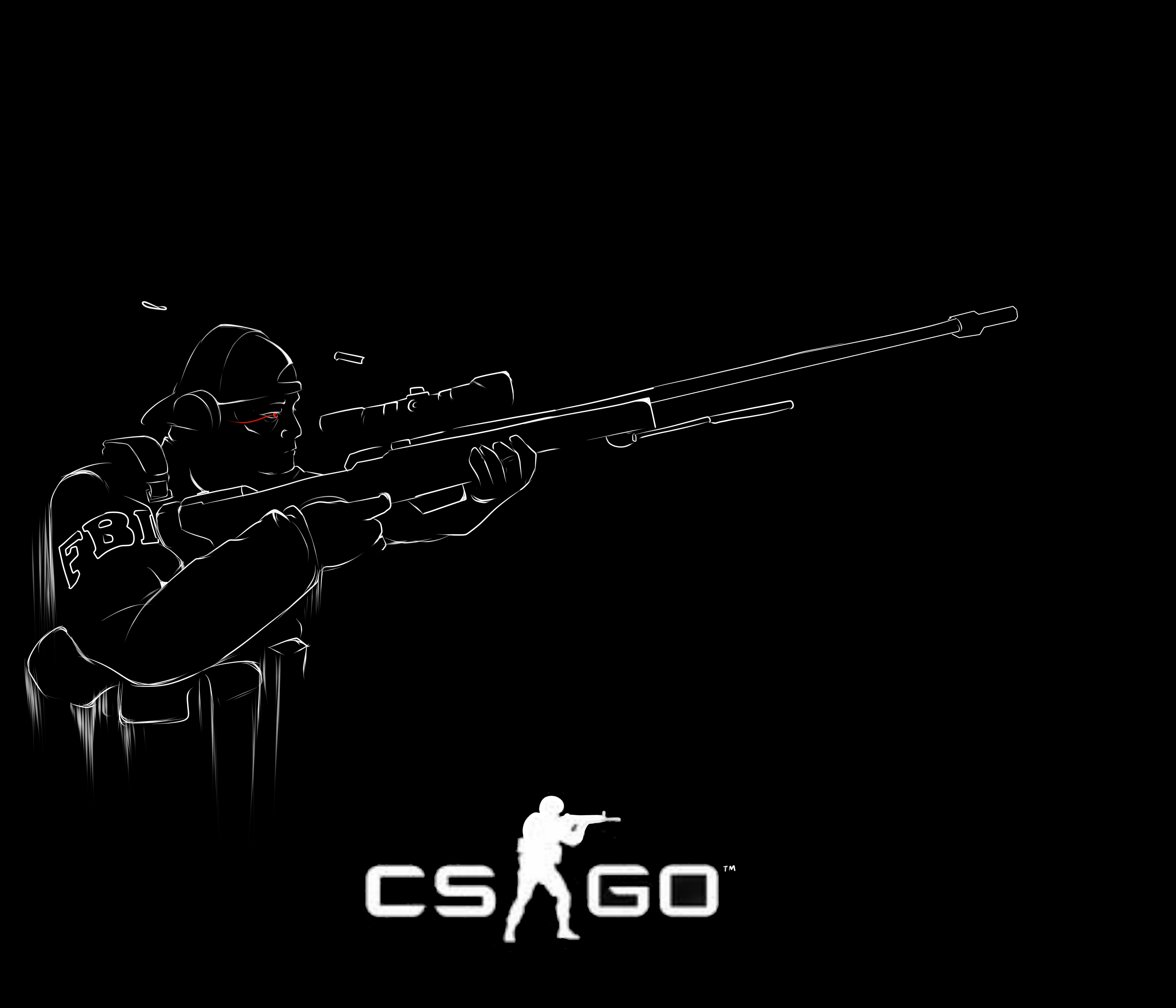 CS:GO周边设计创意大赛