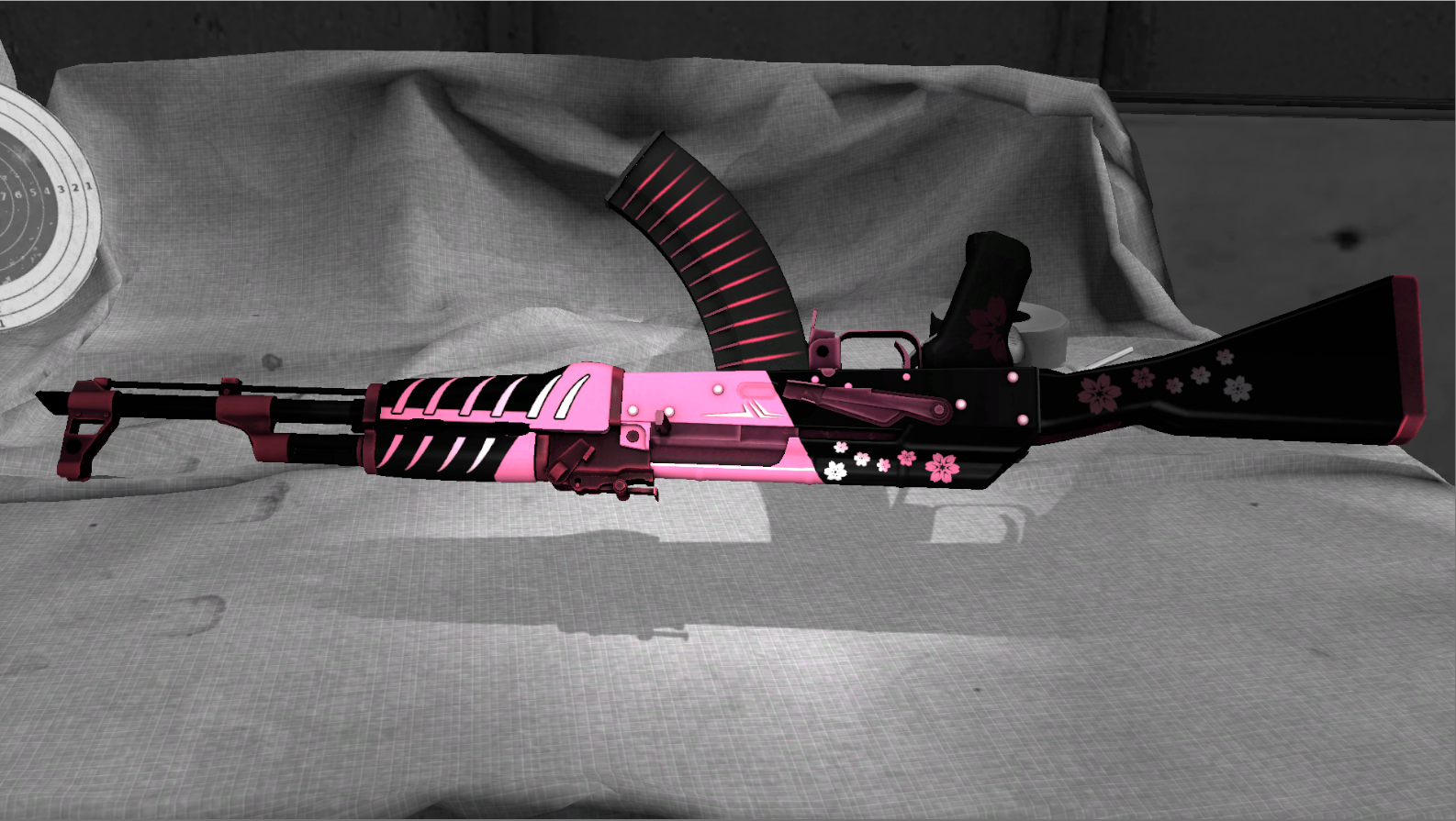 ak-47 | 女装设计者:饭青子创建时间:2018.10.19更新时间:2018.10.21