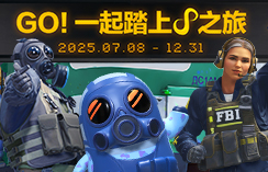 CSGO国服