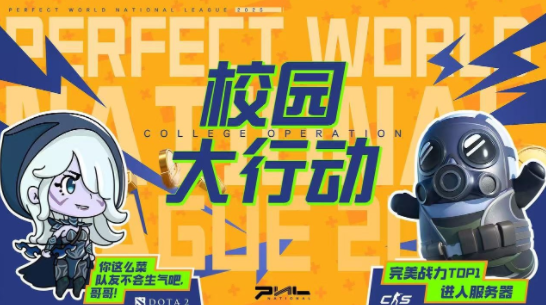 CSGO国服